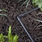 Raindrip Raindrip 1/4 in. Barbed Drip Irrigation Elbow 10 pk 314010B - alternate 2